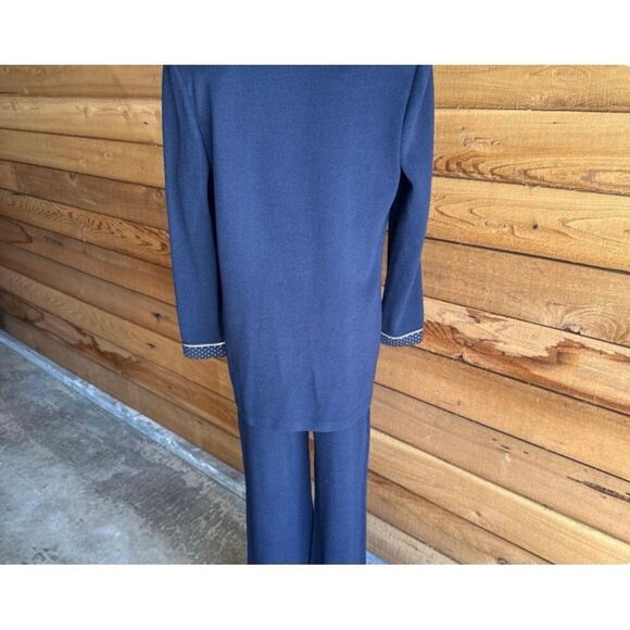 St. John 3-Piece Knit Set - Picture 7 of 16